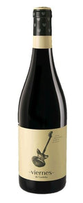 Vino joven Viernes de Godelia - Mencia