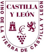 Vino Kaos D.O.P vino de la tierra de Castilla y León