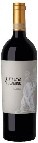 Vino  La Atalaya del camino 2015 DO Almansa - Caja de 6 botellas