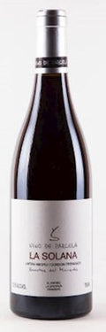 Vino La Solana Tinto