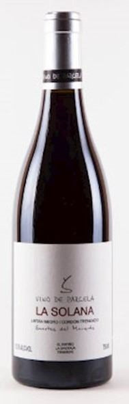 Vino La Solana Tinto