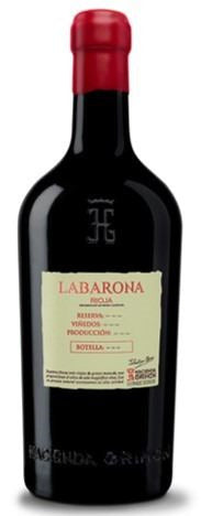 Vino Labarona Do Rioja
