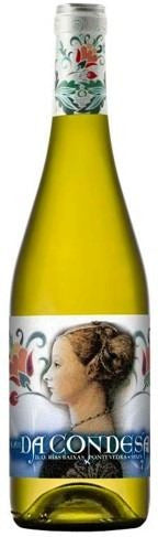 Vino  Lagar da Condesa DO Rias Baixas