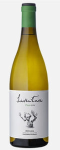 Vino Laventura Viura  Macrobert & Canals (*)