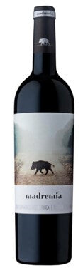 Vino Madremia DO Toro 9 Meses Barrica - Caja de 6 unidades
