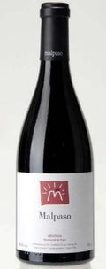 Vino Malpaso D.O.P Méntrida