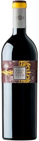 Vino  Mas de Can Blau DO Montsant - Caja de 6 botellas