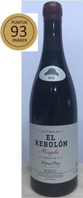 Vino Mengoba El Rebolon Do Bierzo
