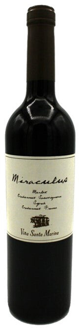Vino Miraculus Gran Reserva