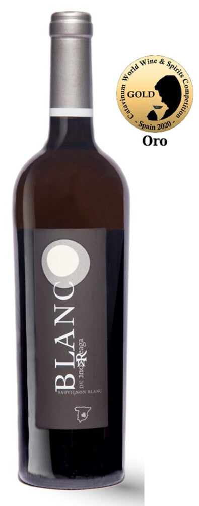 Vino Mont Reaga Blanco