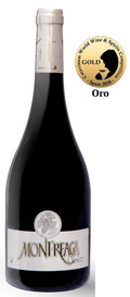 Vino Mont Reaga Clasico