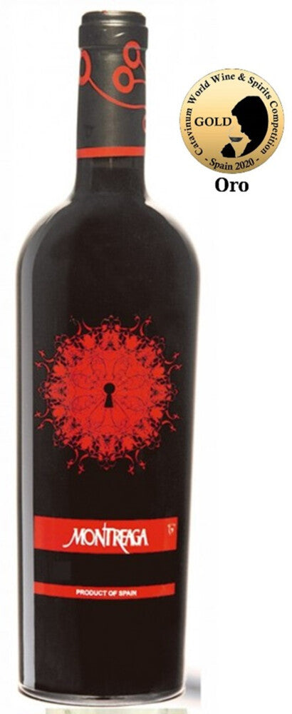 Vino Mont Reaga Elección