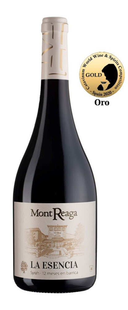 Vino Mont Reaga La Esencia