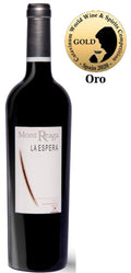 Vino Mont Reaga La Espera
