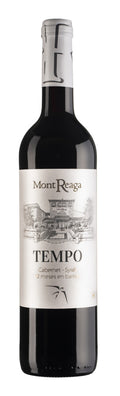 Vino Mont Reaga Tempo