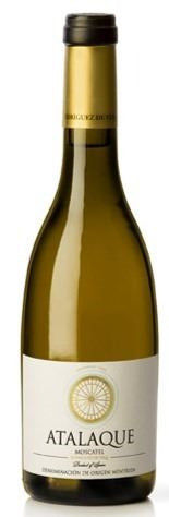 Vino Moscatel Atalaque DO Méntrida