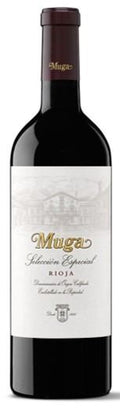 Vino Muga Reserva 2016
