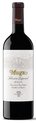 Vino Muga Reserva 2016