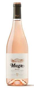 Vino Muga Rosado