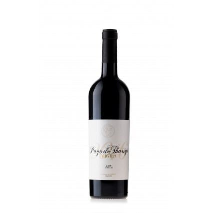 Vino P. De Tharsys Argila 2016, Merlot Eco - Caja de 6 botellas