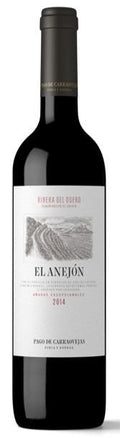 Vino Pago De Carraovejas El Anejon Do Rivera Del Duero