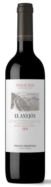 Vino Pago De Carraovejas El Anejon Do Rivera Del Duero