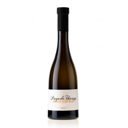 Vino Pago De Tharsys Dulce Natural - Bronx (50Cl.)