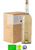 Vino  Piedra Luenga Fino 15% Vol. 5 litros