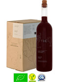 Vino  Piedra Luenga Tinto 12% Vol. 5 litros