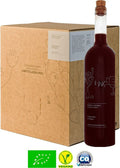 Vino  Piedra Luenga Tinto 12% Vol. 15litros