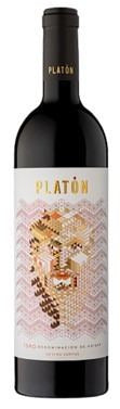 Vino Platón DO Toro 20 Meses Barrica - Caja de 6 unidades