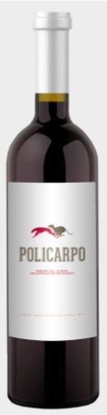 Vino Policarpio Do Ribera Del Duero