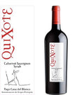 Vino Quixote Cabernet Sauvignon-Syrah