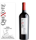 Vino Quixote Malbec-Cabernet Franc