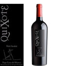 Vino Quixote Petit Verdot