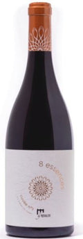 Vino Resalte 8 Essences Cuvée Nº1