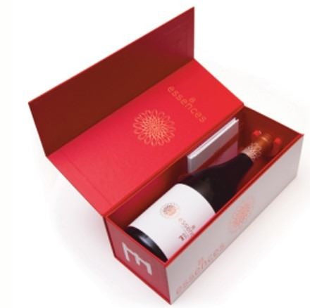 Vino Resalte 8 Essences Cuvée Nº1