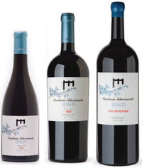 Bodegas Resalte