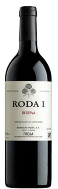 Vino Roda I Do Rioja