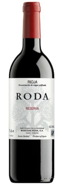 Vino Roda Reserva Do Rioja