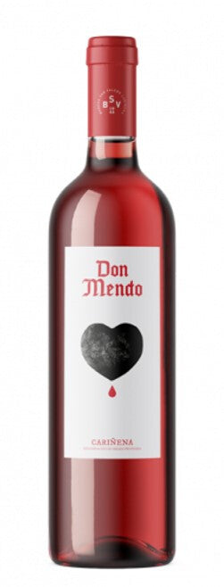 Vino Rosado Don Mendo