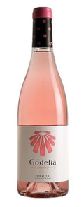 Vino Rosé Godelia 2024 (Rosado)