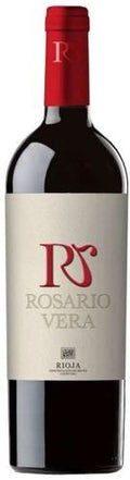 Vino  Rosario Vera DO Rioja