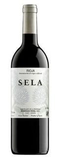 Vino Sela De Roda Do Rioja