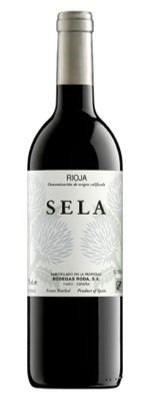 Vino Sela De Roda Do Rioja