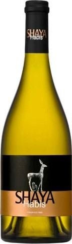 Vino  Shaya Habis DO Rueda - Caja de 6 botellas