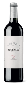Vino Sonsierra Crianza