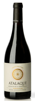 Vino Tinto Atalaque Garnacha de la Peraleda DO Méntrida