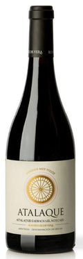 Vino Tinto  Atalaque Garnacha del Horcajo DO Méntrida