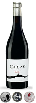 Vino Tinto Corias Guilfa